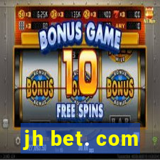 jh bet. com